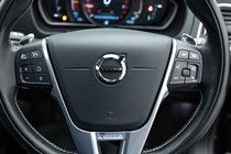 Volvo V40 Hatchback (12-19) R-Design Edition T3 auto 5d For Sale - The Roxburghe Group, Aldridge