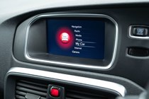 Volvo V40 Hatchback (12-19) R-Design Edition T3 auto 5d For Sale - The Roxburghe Group, Aldridge