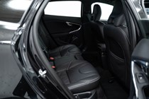 Volvo V40 Hatchback (12-19) R-Design Edition T3 auto 5d For Sale - The Roxburghe Group, Aldridge