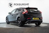 Volvo V40 Hatchback (12-19) R-Design Edition T3 auto 5d For Sale - The Roxburghe Group, Aldridge