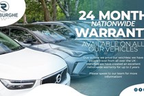 Volvo V40 Hatchback (12-19) R-Design Edition T3 auto 5d For Sale - The Roxburghe Group, Aldridge