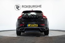 Volvo V40 Hatchback (12-19) R-Design Edition T3 auto 5d For Sale - The Roxburghe Group, Aldridge