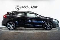 Volvo V40 Hatchback (12-19) R-Design Edition T3 auto 5d For Sale - The Roxburghe Group, Aldridge