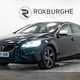 Volvo V40 Hatchback (12-19) R-Design Edition T3 auto 5d For Sale - The Roxburghe Group, Aldridge