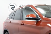 BMW X1 SUV (15-22) xDrive20i xLine 5d Step Auto For Sale - The Roxburghe Group, Aldridge