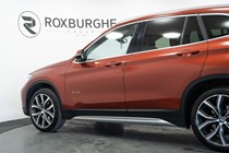 BMW X1 SUV (15-22) xDrive20i xLine 5d Step Auto For Sale - The Roxburghe Group, Aldridge