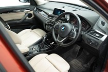 BMW X1 SUV (15-22) xDrive20i xLine 5d Step Auto For Sale - The Roxburghe Group, Aldridge