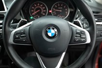 BMW X1 SUV (15-22) xDrive20i xLine 5d Step Auto For Sale - The Roxburghe Group, Aldridge