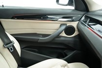 BMW X1 SUV (15-22) xDrive20i xLine 5d Step Auto For Sale - The Roxburghe Group, Aldridge
