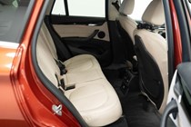 BMW X1 SUV (15-22) xDrive20i xLine 5d Step Auto For Sale - The Roxburghe Group, Aldridge