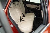 BMW X1 SUV (15-22) xDrive20i xLine 5d Step Auto For Sale - The Roxburghe Group, Aldridge