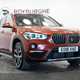 BMW X1 SUV (15-22) xDrive20i xLine 5d Step Auto For Sale - The Roxburghe Group, Aldridge