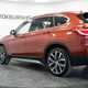 BMW X1 SUV (15-22) xDrive20i xLine 5d Step Auto For Sale - The Roxburghe Group, Aldridge