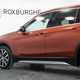BMW X1 SUV (15-22) xDrive20i xLine 5d Step Auto For Sale - The Roxburghe Group, Aldridge