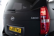 Hyundai i800 (08-19) SE Nav 2.5 CRDi 136PS (07/2018 on) 5d For Sale - The Roxburghe Group, Aldridge