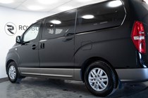 Hyundai i800 (08-19) SE Nav 2.5 CRDi 136PS (07/2018 on) 5d For Sale - The Roxburghe Group, Aldridge