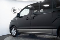 Hyundai i800 (08-19) SE Nav 2.5 CRDi 136PS (07/2018 on) 5d For Sale - The Roxburghe Group, Aldridge