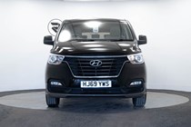 Hyundai i800 (08-19) SE Nav 2.5 CRDi 136PS (07/2018 on) 5d For Sale - The Roxburghe Group, Aldridge