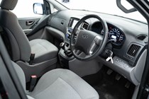 Hyundai i800 (08-19) SE Nav 2.5 CRDi 136PS (07/2018 on) 5d For Sale - The Roxburghe Group, Aldridge