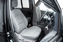 Hyundai i800 (08-19) SE Nav 2.5 CRDi 136PS (07/2018 on) 5d For Sale - The Roxburghe Group, Aldridge