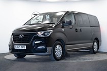Hyundai i800 (08-19) SE Nav 2.5 CRDi 136PS (07/2018 on) 5d For Sale - The Roxburghe Group, Aldridge
