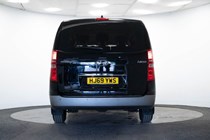 Hyundai i800 (08-19) SE Nav 2.5 CRDi 136PS (07/2018 on) 5d For Sale - The Roxburghe Group, Aldridge