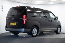 Hyundai i800 (08-19) SE Nav 2.5 CRDi 136PS (07/2018 on) 5d For Sale - The Roxburghe Group, Aldridge