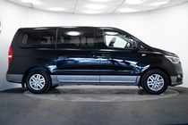 Hyundai i800 (08-19) SE Nav 2.5 CRDi 136PS (07/2018 on) 5d For Sale - The Roxburghe Group, Aldridge