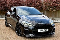 BMW 2-Series Gran Coupe (20-24) M235i xDrive Sport Automatic 4d For Sale - Signature Car Group Ltd, Rochford