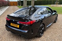 BMW 2-Series Gran Coupe (20-24) M235i xDrive Sport Automatic 4d For Sale - Signature Car Group Ltd, Rochford
