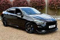 BMW 2-Series Gran Coupe (20-24) M235i xDrive Sport Automatic 4d For Sale - Signature Car Group Ltd, Rochford