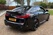 BMW 2-Series Gran Coupe (20-24) M235i xDrive Sport Automatic 4d For Sale - Signature Car Group Ltd, Rochford