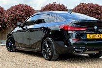 BMW 2-Series Gran Coupe (20-24) M235i xDrive Sport Automatic 4d For Sale - Signature Car Group Ltd, Rochford