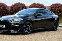 BMW 2-Series Gran Coupe (20-24) M235i xDrive Sport Automatic 4d For Sale - Signature Car Group Ltd, Rochford