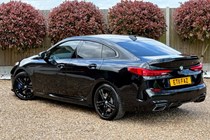 BMW 2-Series Gran Coupe (20-24) M235i xDrive Sport Automatic 4d For Sale - Signature Car Group Ltd, Rochford