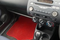 Honda Jazz (02-08) 1.4 i-DSi SE 5d CVT-7 For Sale - Auto Planet Ltd, Milton Keynes
