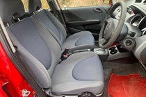 Honda Jazz (02-08) 1.4 i-DSi SE 5d CVT-7 For Sale - Auto Planet Ltd, Milton Keynes