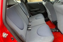 Honda Jazz (02-08) 1.4 i-DSi SE 5d CVT-7 For Sale - Auto Planet Ltd, Milton Keynes