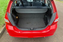 Honda Jazz (02-08) 1.4 i-DSi SE 5d CVT-7 For Sale - Auto Planet Ltd, Milton Keynes
