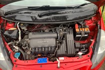 Honda Jazz (02-08) 1.4 i-DSi SE 5d CVT-7 For Sale - Auto Planet Ltd, Milton Keynes