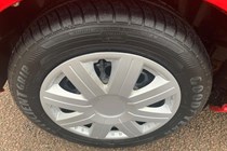 Honda Jazz (02-08) 1.4 i-DSi SE 5d CVT-7 For Sale - Auto Planet Ltd, Milton Keynes