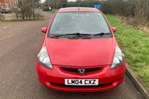 Honda Jazz (02-08) 1.4 i-DSi SE 5d CVT-7 For Sale - Auto Planet Ltd, Milton Keynes