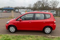 Honda Jazz (02-08) 1.4 i-DSi SE 5d CVT-7 For Sale - Auto Planet Ltd, Milton Keynes