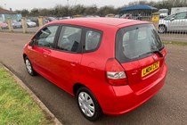 Honda Jazz (02-08) 1.4 i-DSi SE 5d CVT-7 For Sale - Auto Planet Ltd, Milton Keynes