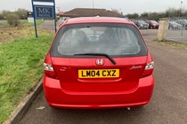 Honda Jazz (02-08) 1.4 i-DSi SE 5d CVT-7 For Sale - Auto Planet Ltd, Milton Keynes