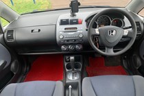 Honda Jazz (02-08) 1.4 i-DSi SE 5d CVT-7 For Sale - Auto Planet Ltd, Milton Keynes