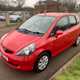 Honda Jazz (02-08) 1.4 i-DSi SE 5d CVT-7 For Sale - Auto Planet Ltd, Milton Keynes