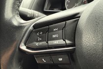 Mazda 3 Hatchback (13-19) SkyActiv-G 120ps Sport Nav 5d For Sale - K & O Motors Ltd, Southend-on-Sea