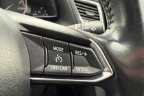 Mazda 3 Hatchback (13-19) SkyActiv-G 120ps Sport Nav 5d For Sale - K & O Motors Ltd, Southend-on-Sea