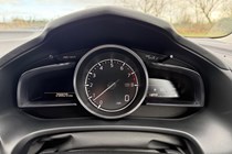 Mazda 3 Hatchback (13-19) SkyActiv-G 120ps Sport Nav 5d For Sale - K & O Motors Ltd, Southend-on-Sea